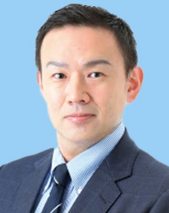 荒井 大先生