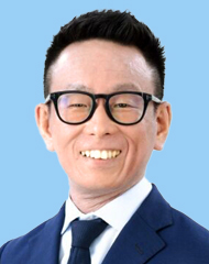 荒井 紀雄 先生