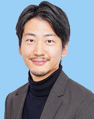 新井 勇貴 先生