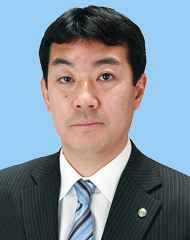新矢 健治 先生