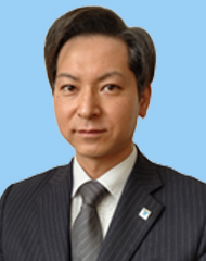 新谷 尚希 先生