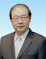 日沖 健 先生