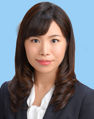 池邊 祐子 先生