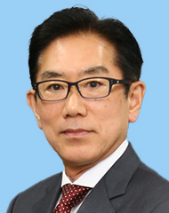 池内 孝行 先生