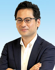 伊藤 俊一 先生