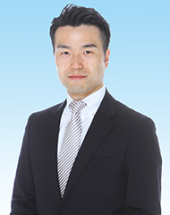 柿沼 慶一 先生