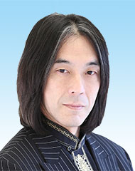 河合 保弘 先生