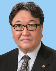 小林弘和 先生