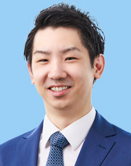 益原 大亮 先生