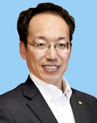 宮﨑 栄一 先生