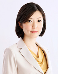 水谷 翠 先生
