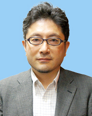 森 剛一 先生