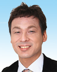 村上 知也 先生