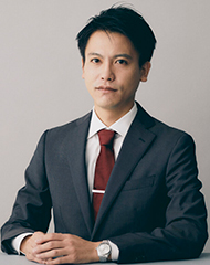 中野 雄太 先生
