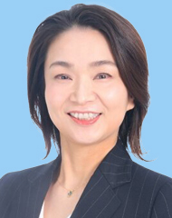 中山 史子 先生
