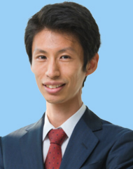 那須 勇太 先生