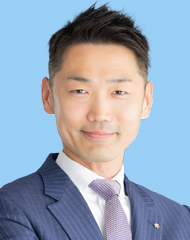 尾口 紘一 先生