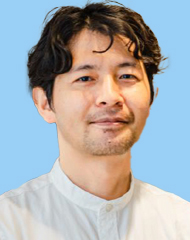 大野 修平先生
