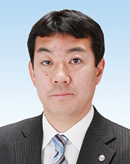 新矢 健治 先生