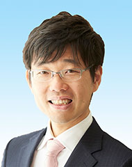 鈴木 宏典 先生