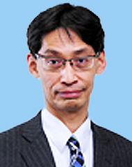 髙井 章光 先生