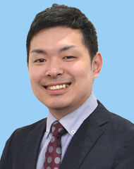 竹瀬 将大 先生