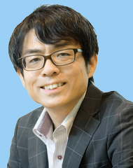 渡邊 浩滋 先生