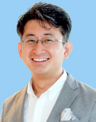 山田博之先生