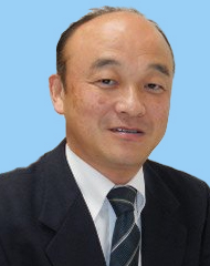 山上 幸一 先生