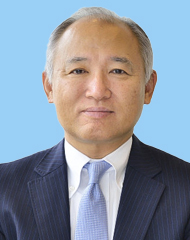 山本 英生 先生