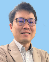 山下 勇 先生