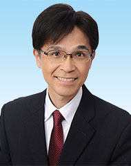 山崎 信義