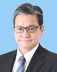 吉田 博之 先生
