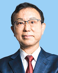 湯澤 勝信 先生